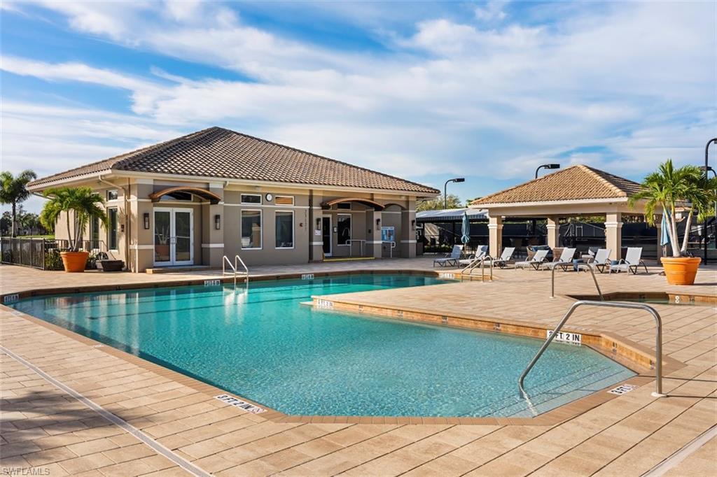 23501 Wisteria Pointe DR 1203 photo 40