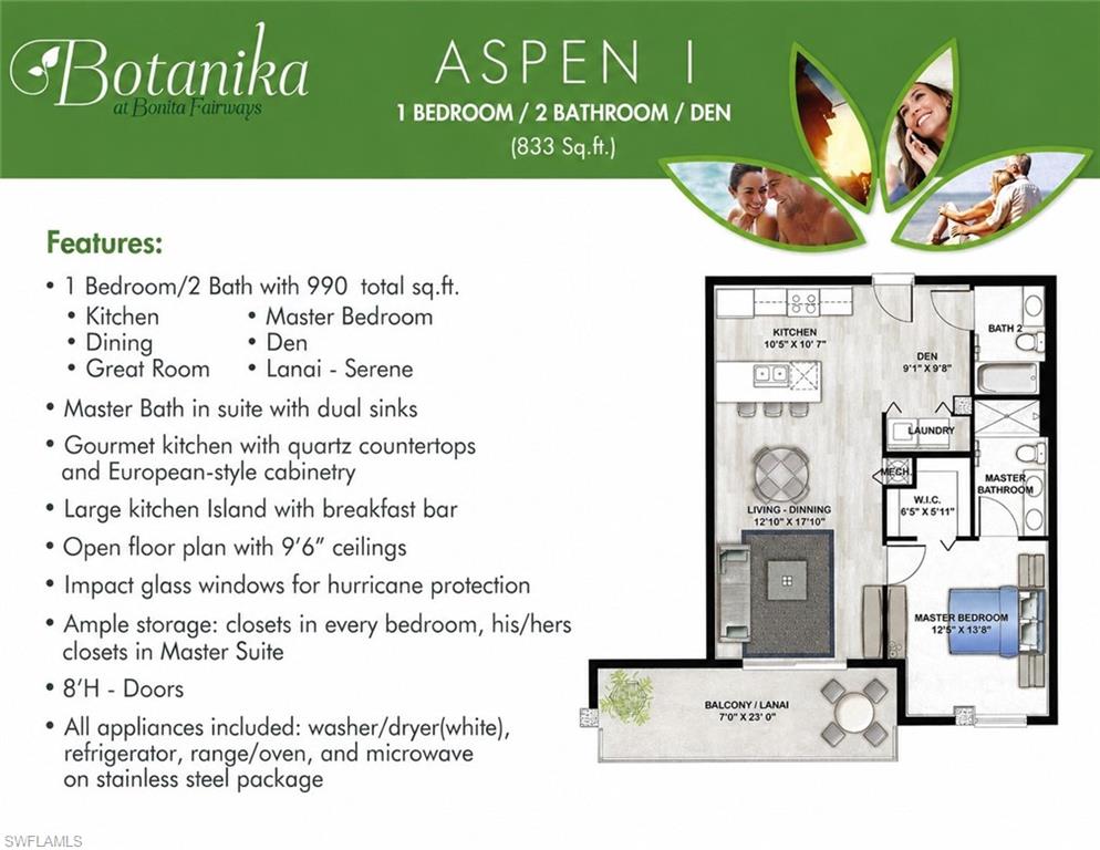 26610 Rosewood Pointe DR C-302 photo 43