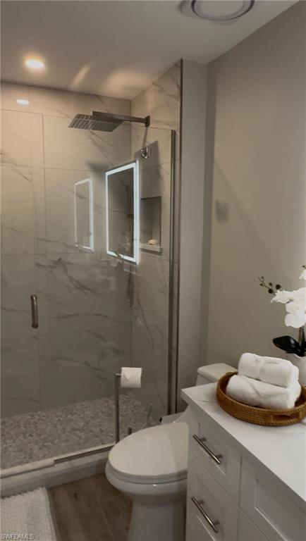 Guess bathroom