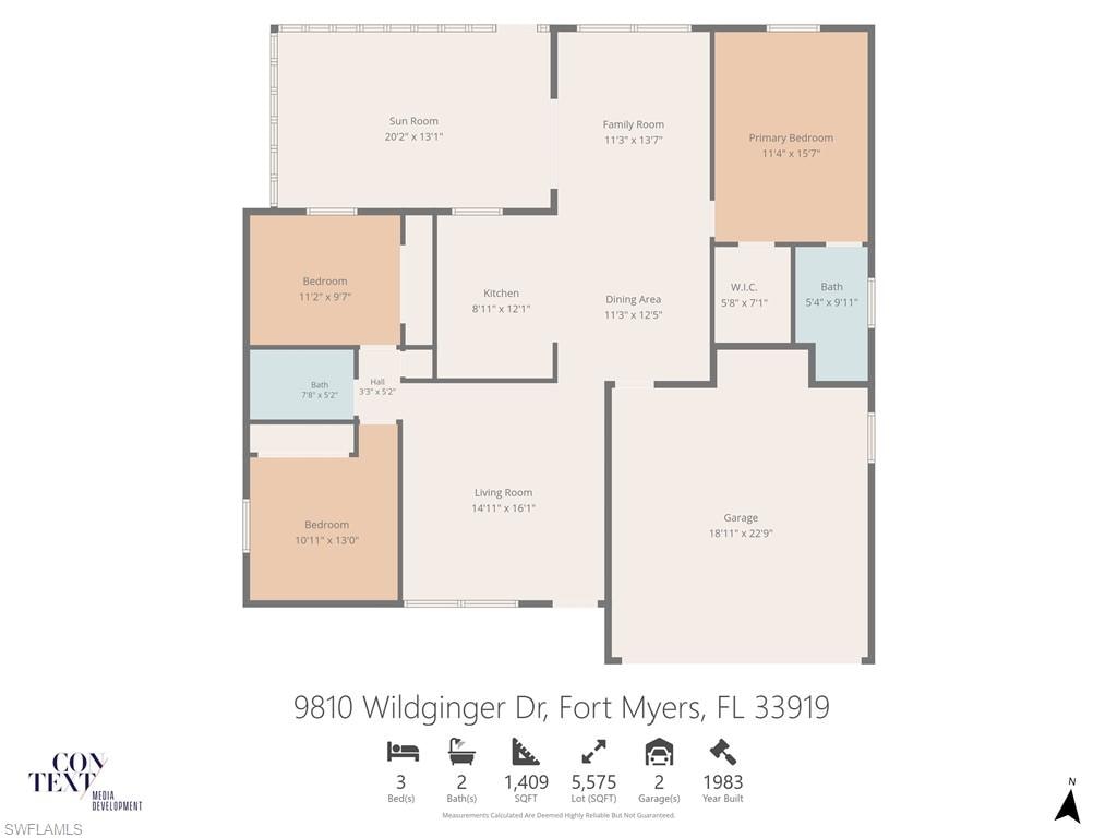 9810 Wildginger DR photo 26
