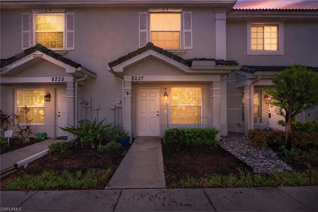 8237 Pacific Beach DR