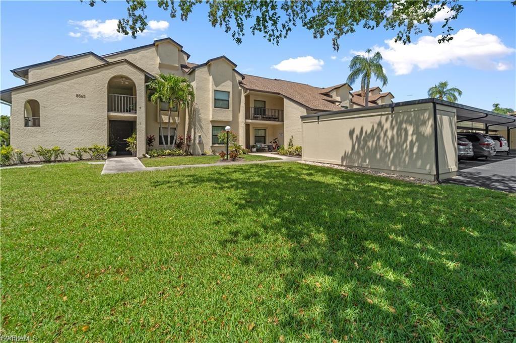 8565 Charter Club CIR 6