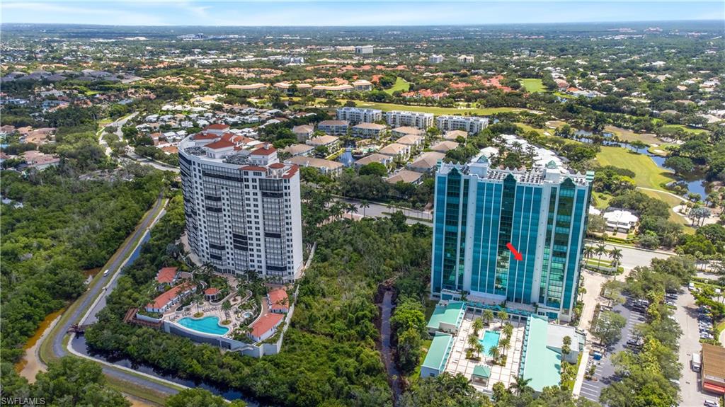 7515 Pelican Bay BLVD 5B