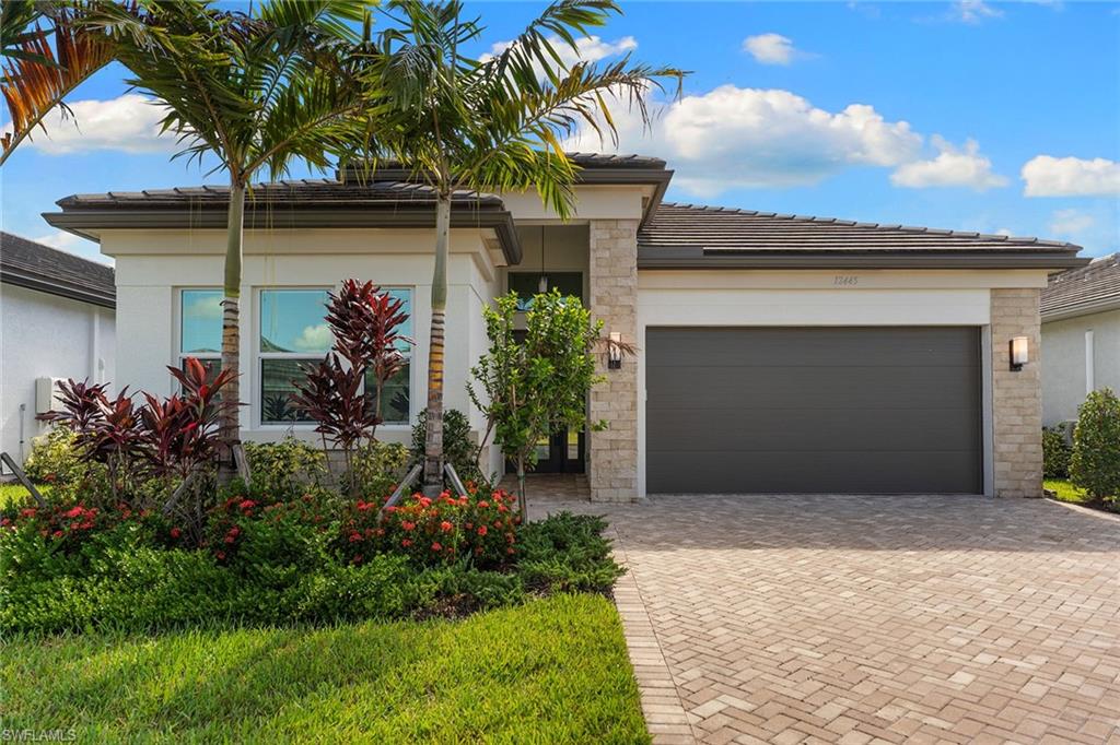 12445 Dahlia CT