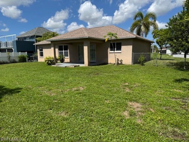 1401 SW 1st PL