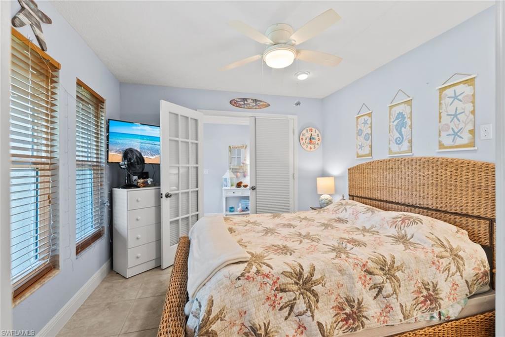 Versatile 4th Bedroom or Den