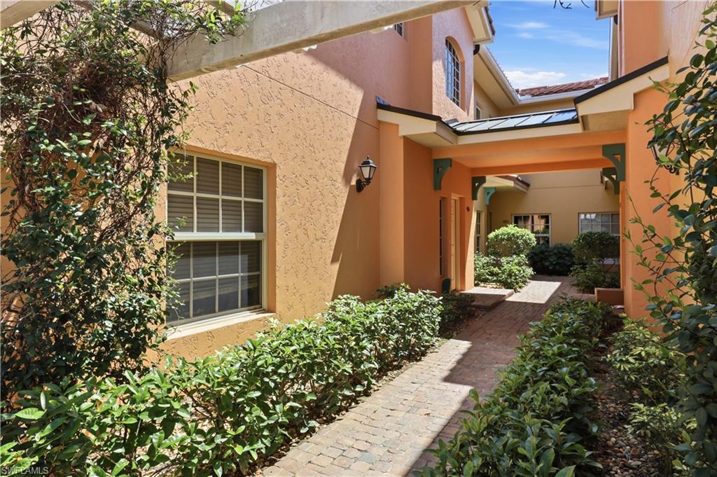 8601 Piazza Del Lago CIR 203