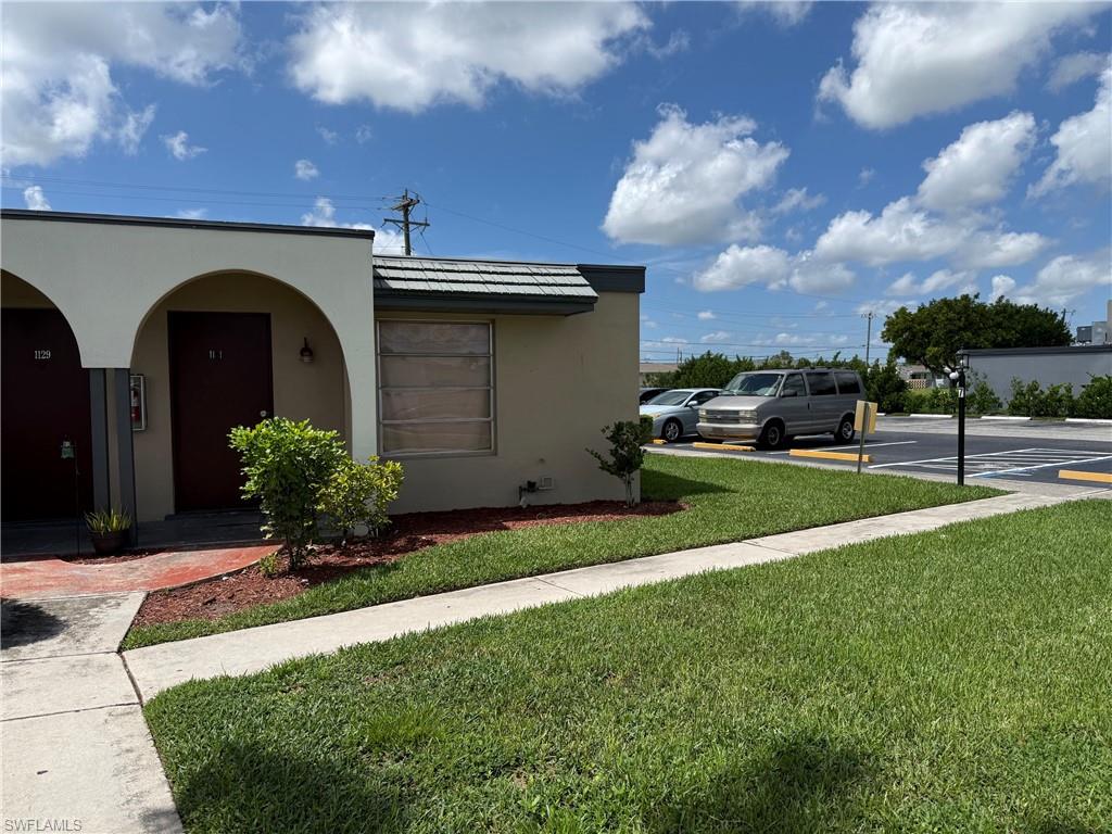 1131 S Loop BLVD
