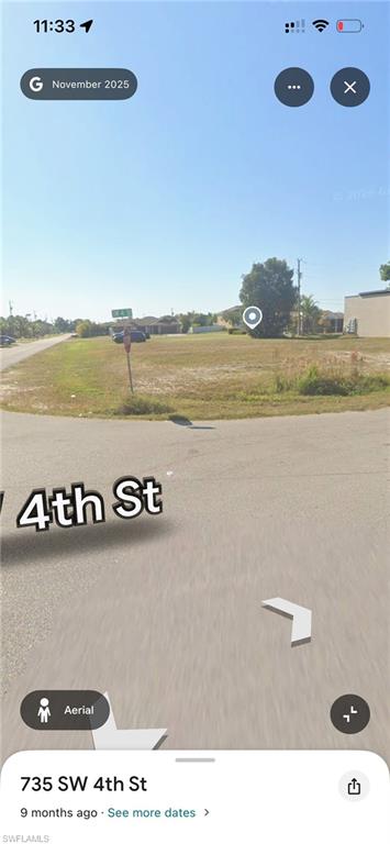 724 SW 4th ST