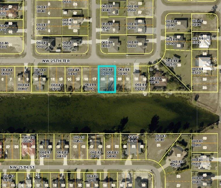 2412 NW 25th TER