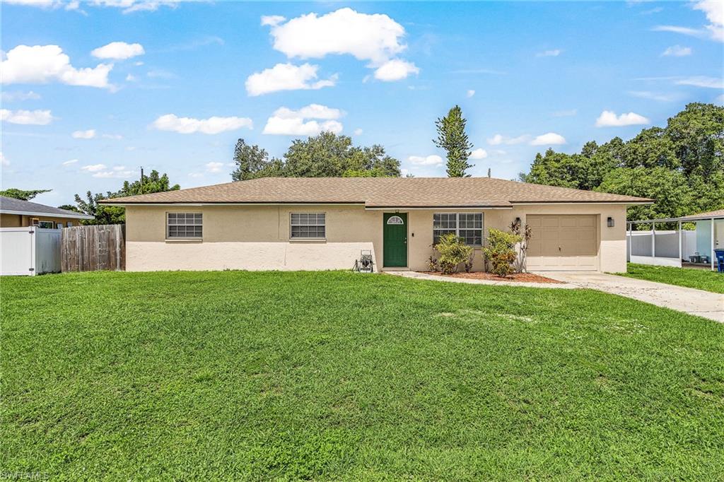 2205 Lotus RD