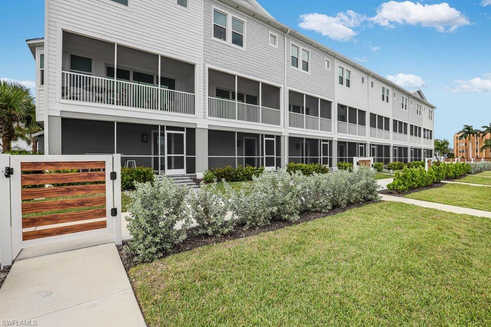 1623 Sea Haven Drive, Unit 303 - Ready Now!