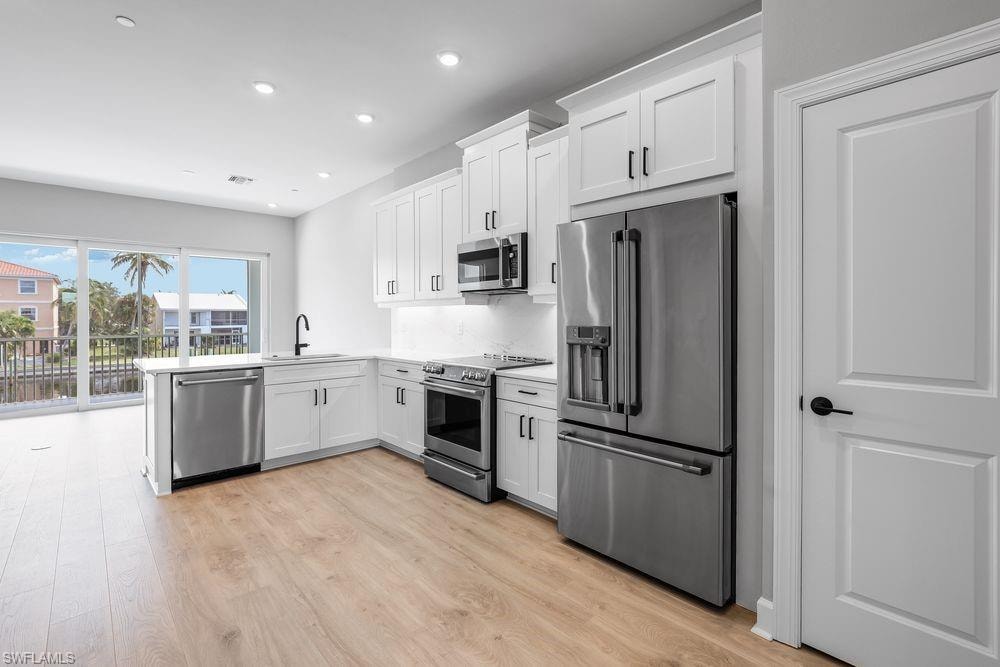 1623 Sea Haven Drive, Unit 303 - Ready Now!