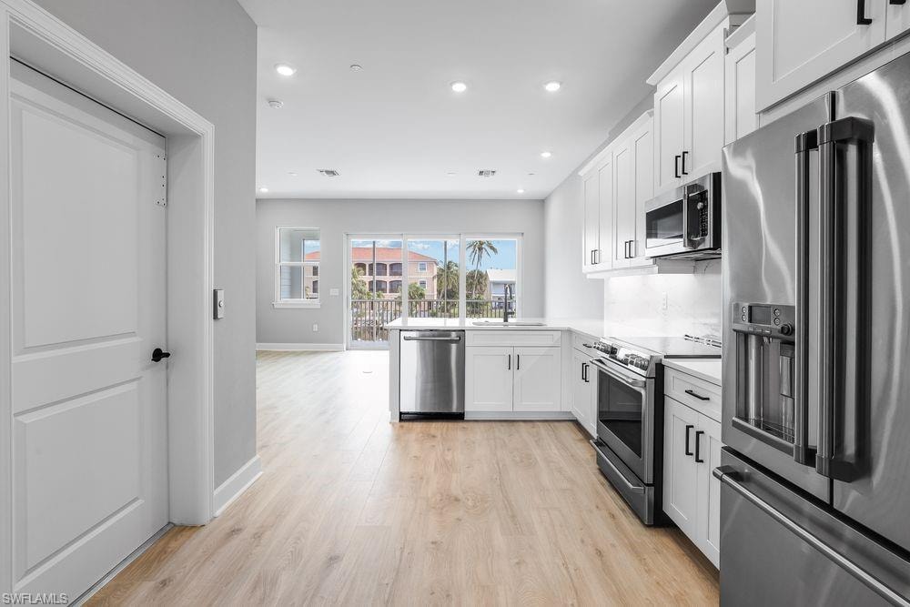 1623 Sea Haven Drive Unit 303 ~ Ready Now
