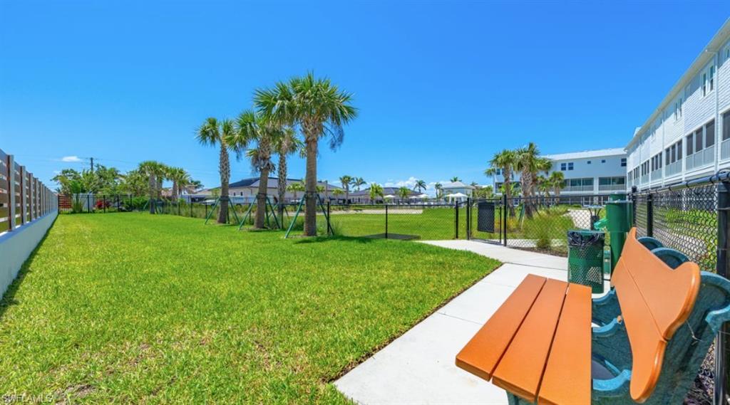 Seahaven Community Amenities