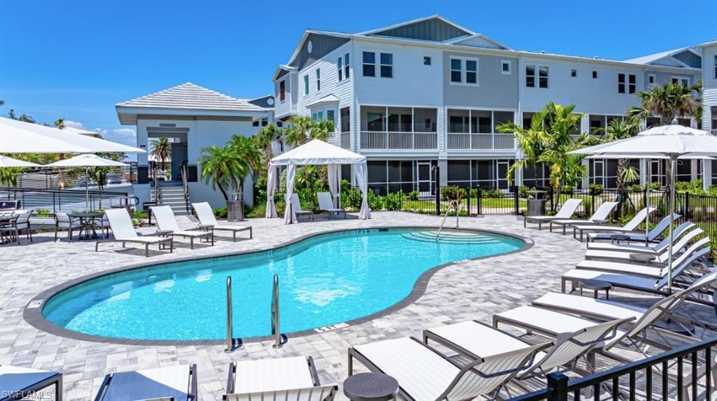 Seahaven Community Amenities