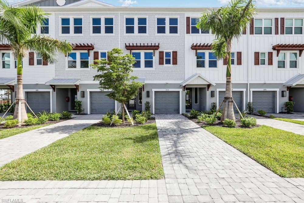 1623 Sea Haven Drive, Unit 303 - Ready Now!