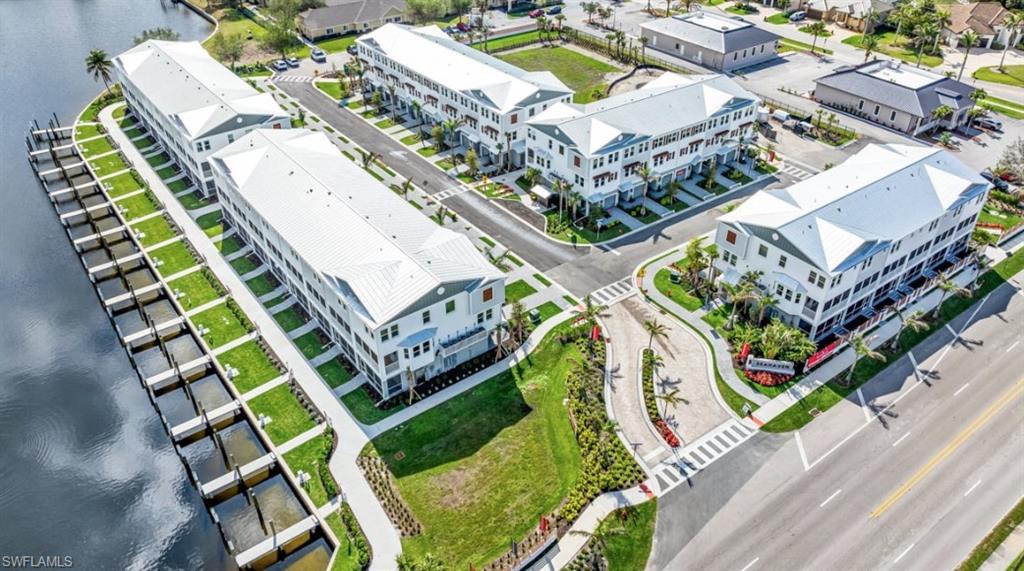 Seahaven Community