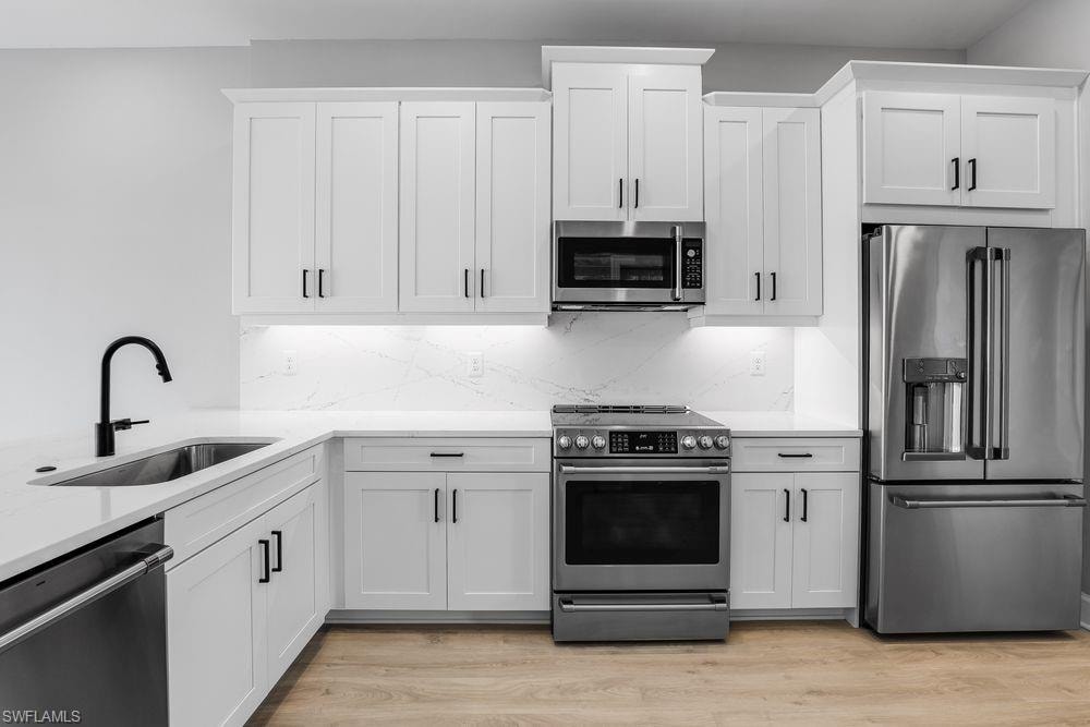 1623 Sea Haven Drive, Unit 303 - Ready Now!