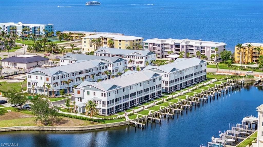 Seahaven Community