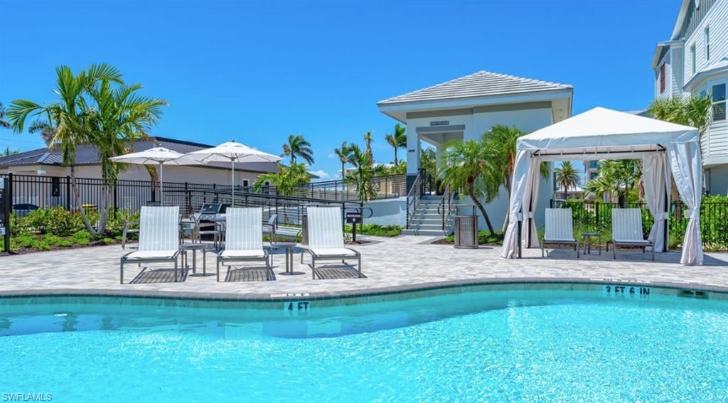 Seahaven Community Amenities