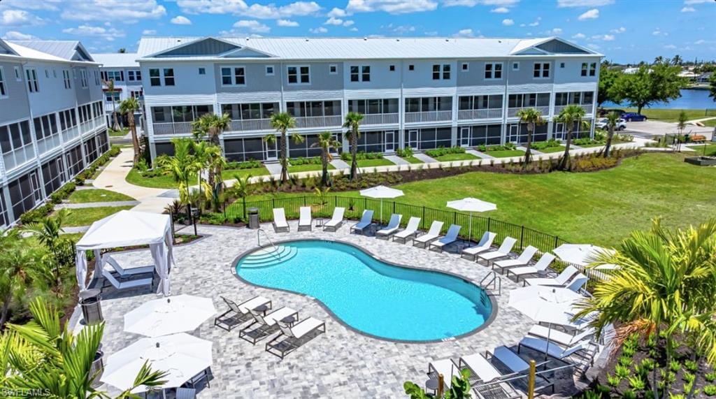 Seahaven Community Amenities