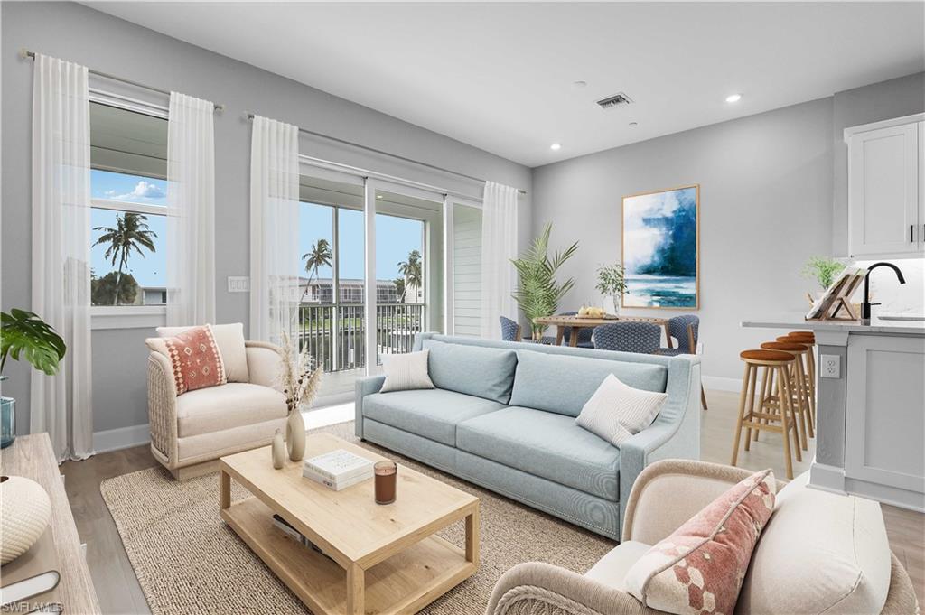 1623 Sea Haven Drive, Unit 303 - Virtually Staged!