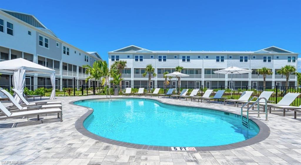 Seahaven Community Amenities