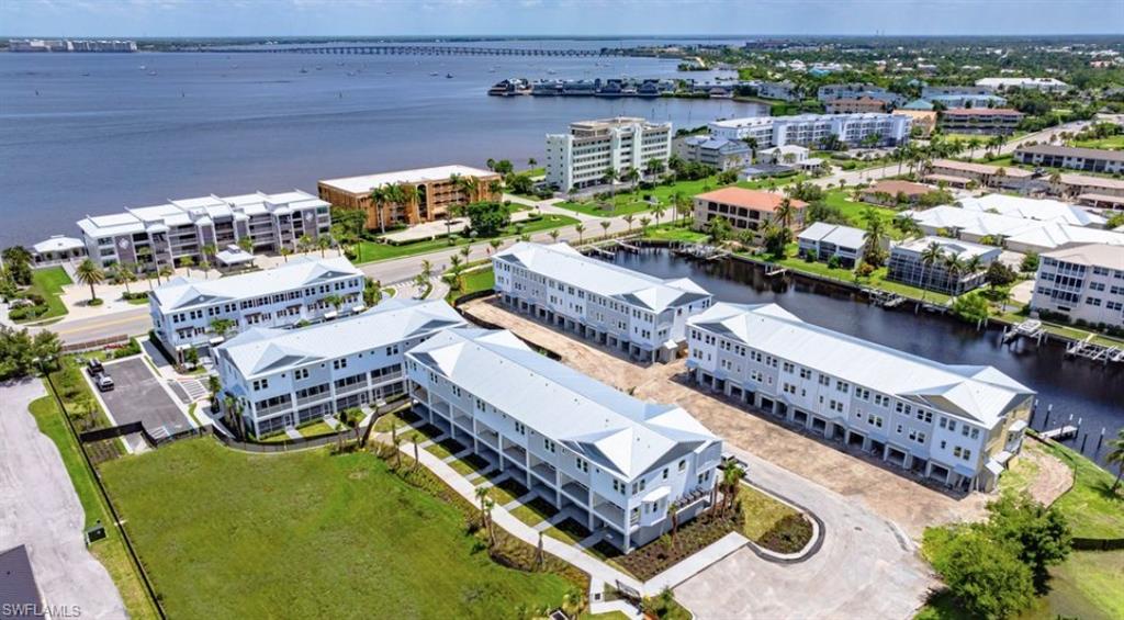 Seahaven Community