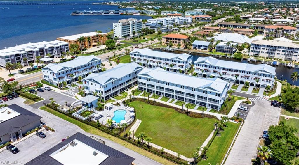 Seahaven Community