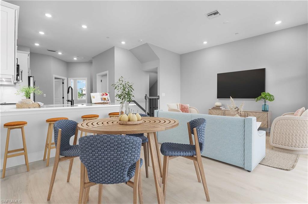 1623 Sea Haven Drive, Unit 303 - Virtually Staged!