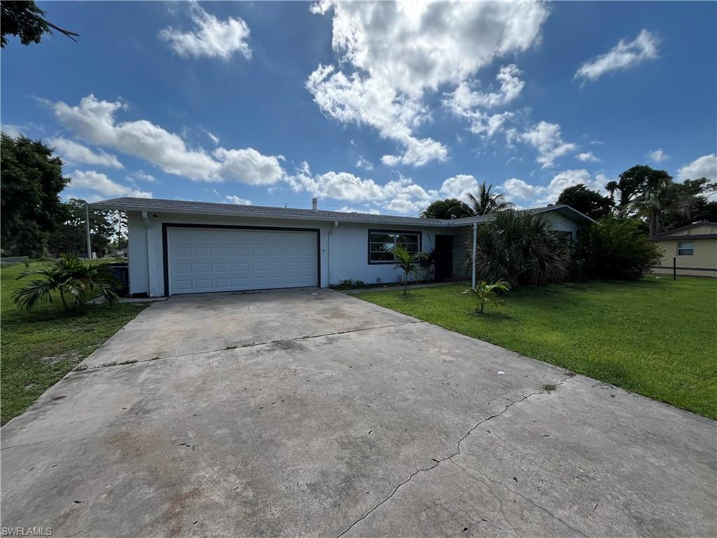 2031 Maravilla CIR