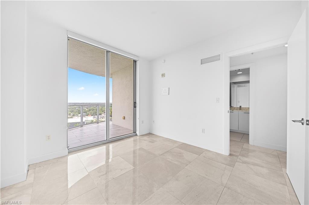 2nd bedroom views!
