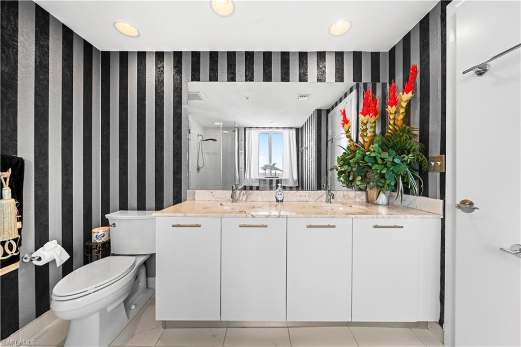 Double Sinks
