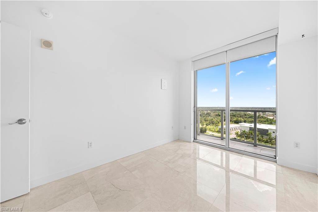Waterviews from 3rd Bedroom