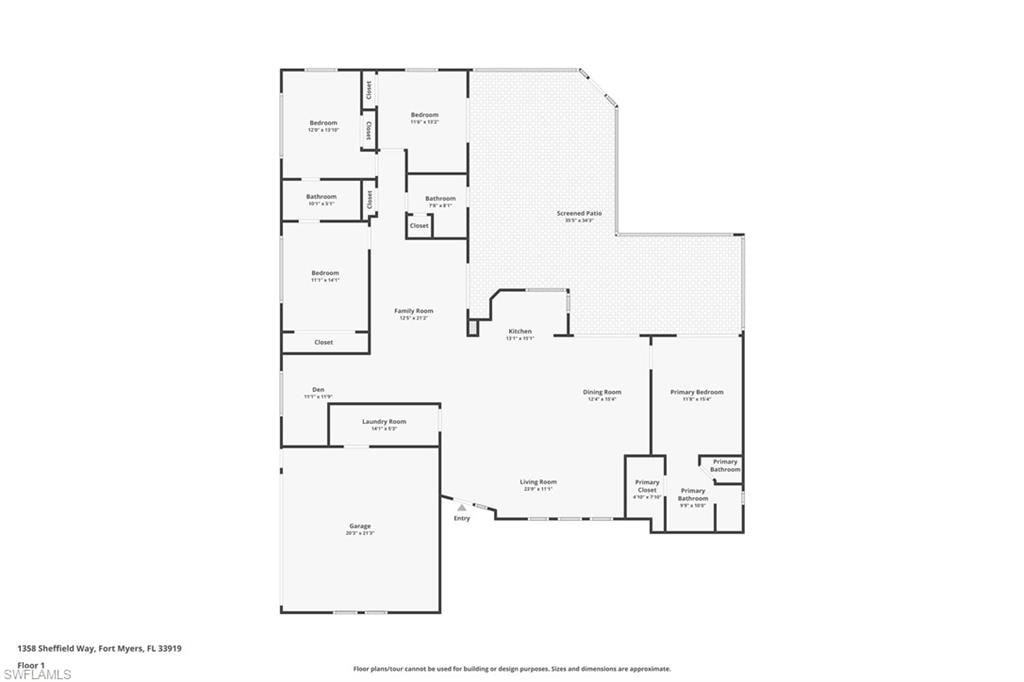 1358 Sheffield WAY photo 32