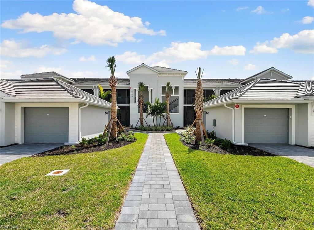 5453 Double Eagle CIR 3114