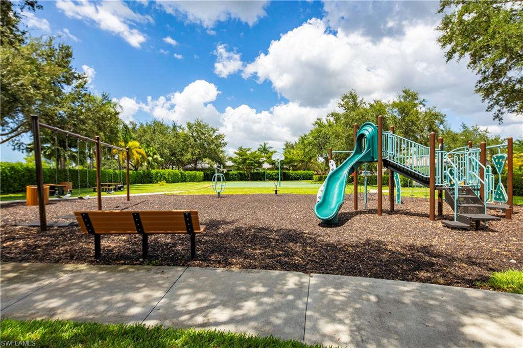 Play Area