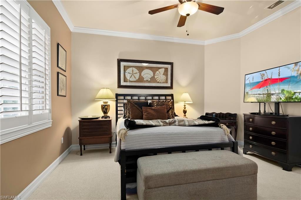 Second Suite