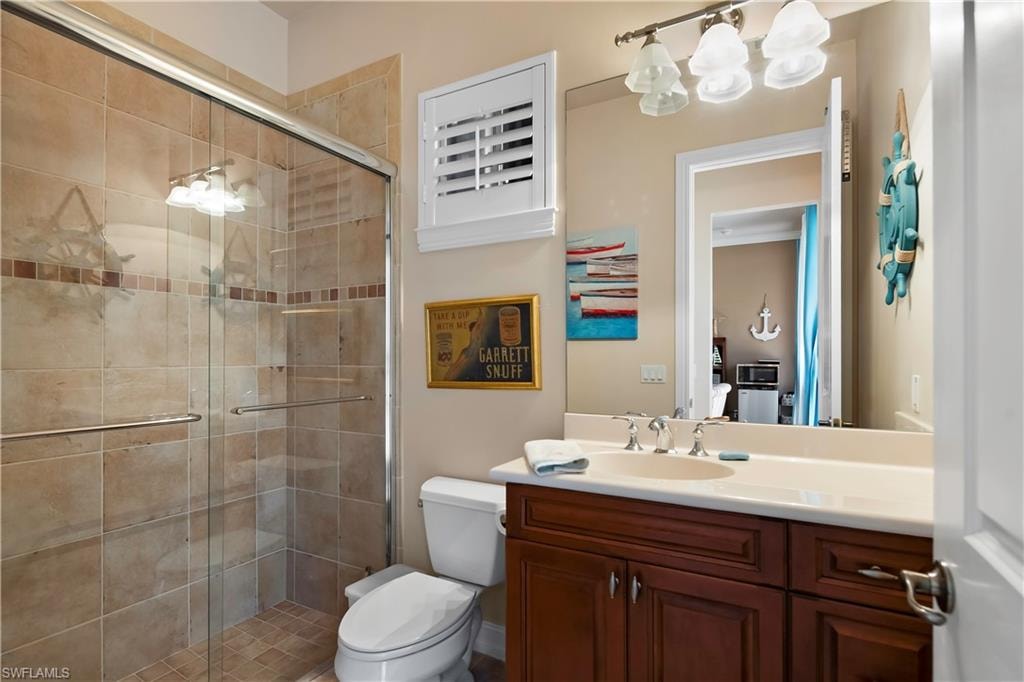 Fourth Full Bath-Pool Bath