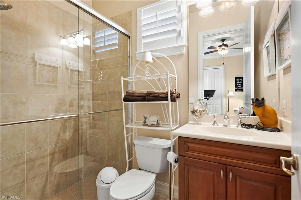 Third Full Bath