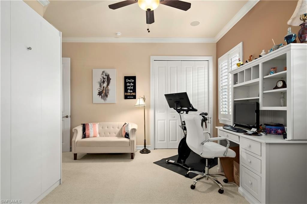 Third Suite