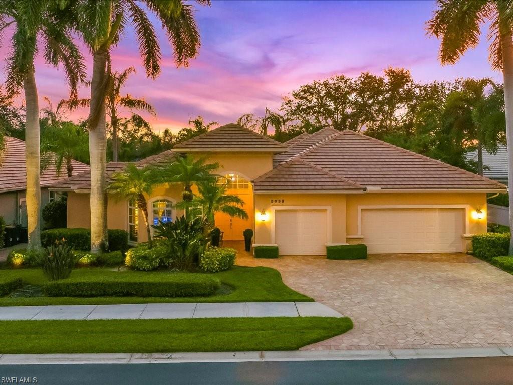 5038 Rustic Oaks CIR