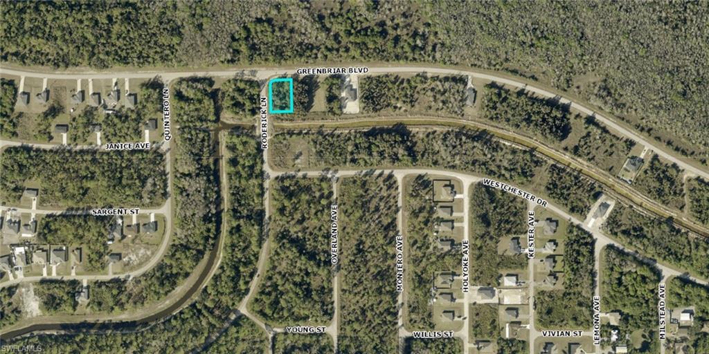 513 Greenbriar BLVD