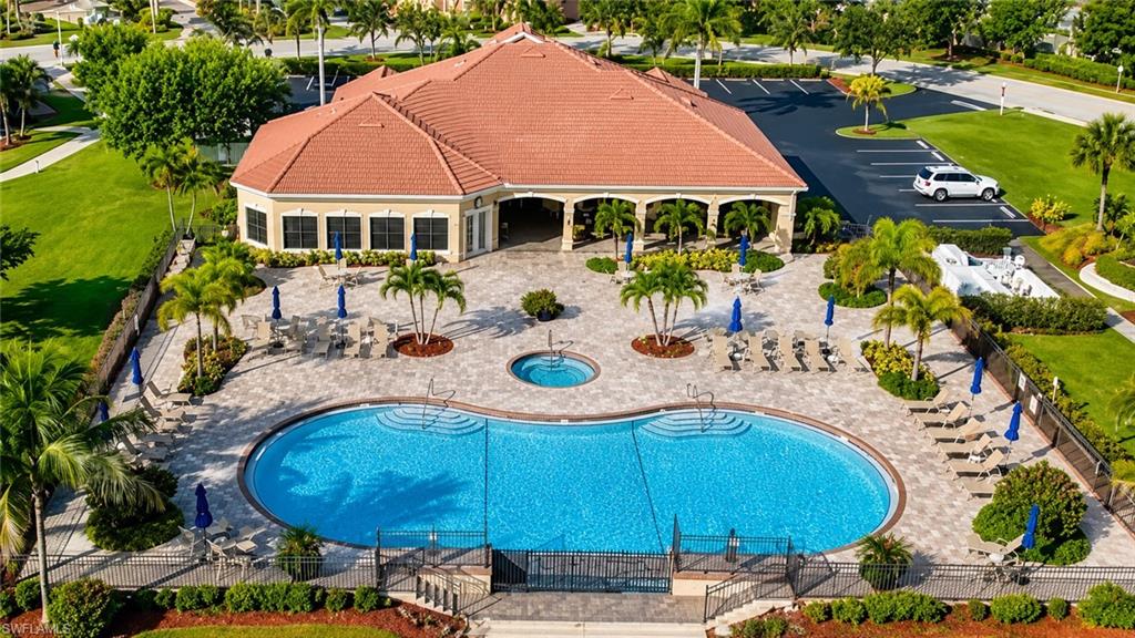 1866 Concordia Lake CIR 507