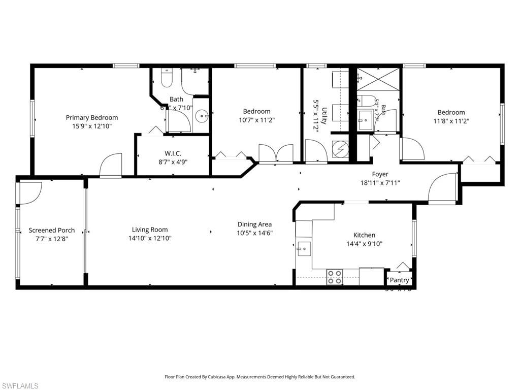 784 Landover CIR 104 photo 36