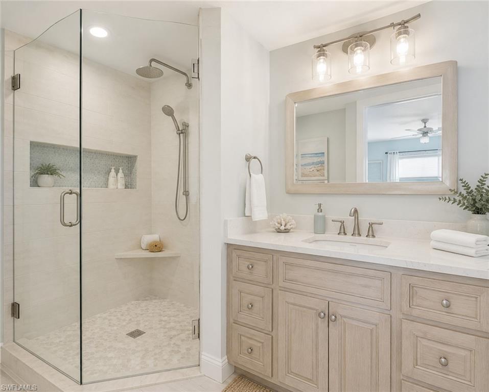 AI generated; primary bathroom
