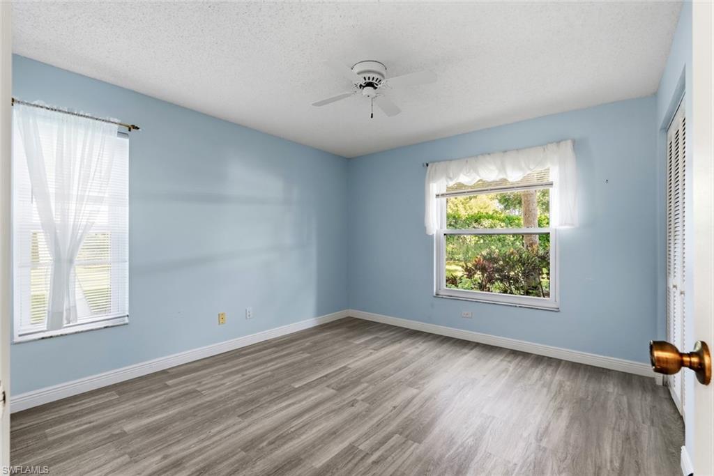 front guest bedroom