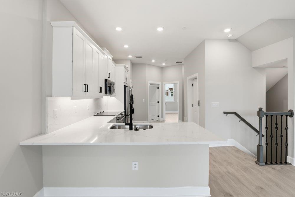 1624 Compass Pointe Court, Unit 203 - Ready Now!