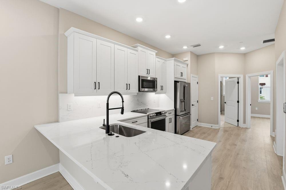 1624 Compass Pointe Court, Unit 203 - Ready Now!
